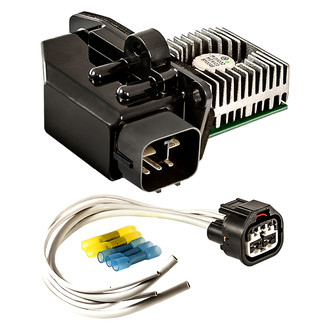 gpd® - HVAC Blower Motor Resistor