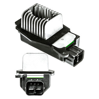 gpd® - HVAC Blower Motor Resistor