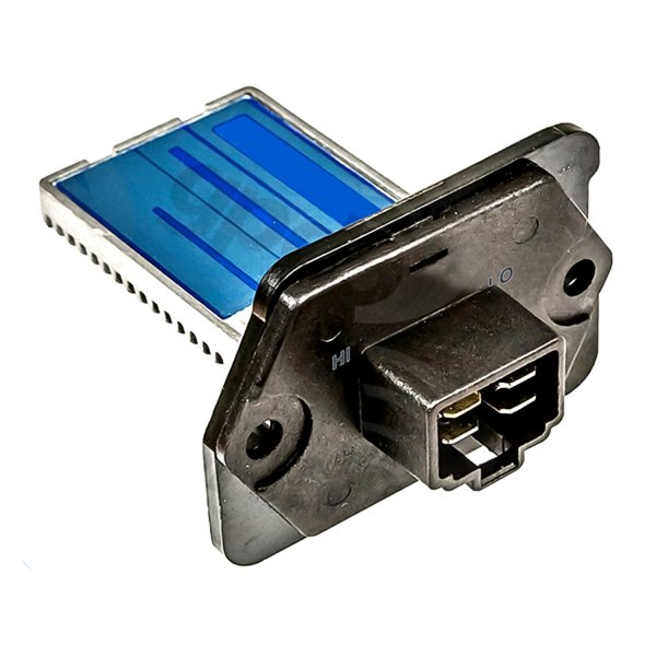 gpd® - HVAC Blower Motor Resistor