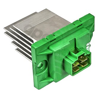 gpd® - HVAC Blower Motor Resistor