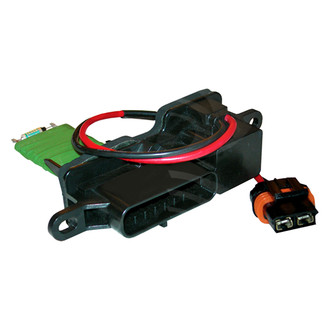 gpd® - HVAC Blower Motor Resistor