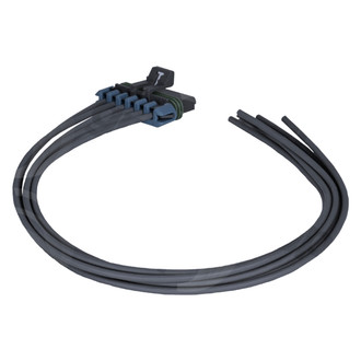 gpd® - HVAC Blower Motor Resistor Harness