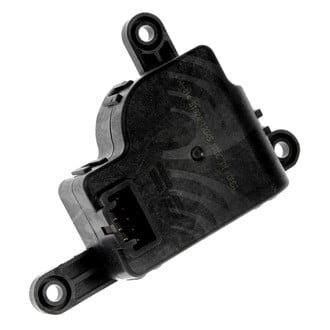 gpd® - HVAC Heater Blend Door Actuator
