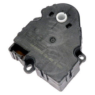 gpd® - HVAC Heater Blend Door Actuator