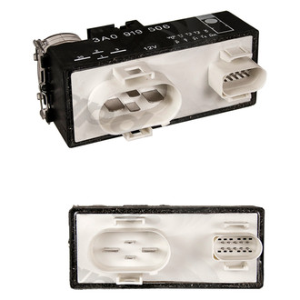 gpd® - Engine Cooling Fan Module