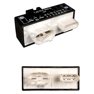 gpd® - Engine Cooling Fan Module