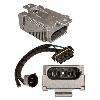 Ford Fusion Cooling System Switches, Sensors & Relays — CARiD.com