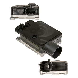 gpd® - Engine Cooling Fan Module
