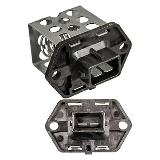 gpd® - Engine Cooling Fan Module