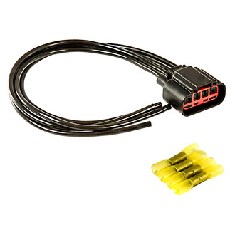 gpd® - HVAC Blower Motor Resistor