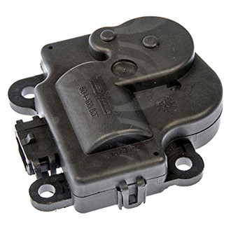 gpd® - HVAC Heater Blend Door Actuator