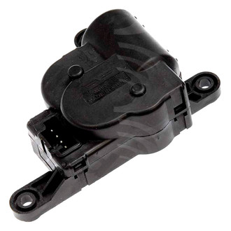 gpd® - HVAC Mode Door Actuator