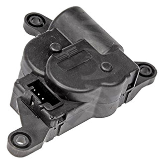 gpd® - HVAC Heater Blend Door Actuator