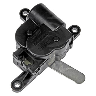 gpd® - HVAC Heater Blend Door Actuator