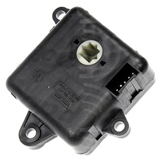 gpd® - HVAC Heater Blend Door Actuator