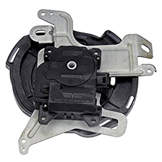 gpd® - HVAC Heater Blend Door Actuator