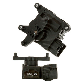 gpd® - HVAC Heater Blend Door Actuator