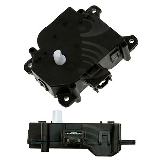 gpd® - HVAC Heater Blend Door Actuator