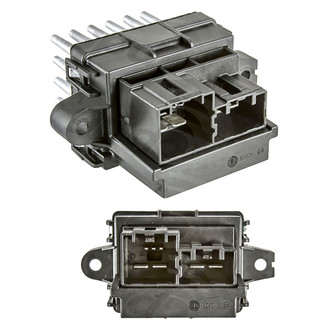 gpd® - HVAC Blower Motor Resistor
