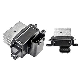 gpd® - HVAC Blower Motor Resistor