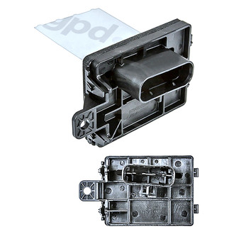 gpd® - HVAC Blower Motor Resistor