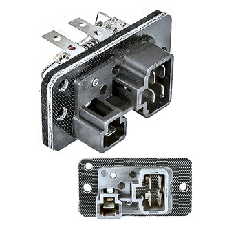 gpd® - HVAC Blower Motor Resistor