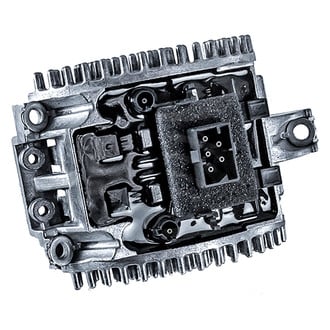 gpd® - HVAC Blower Motor Resistor