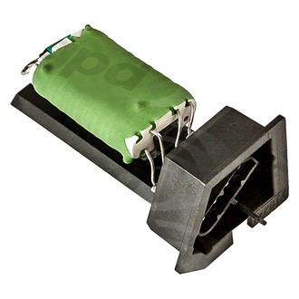 gpd® - HVAC Blower Motor Resistor