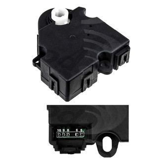 gpd® - HVAC Heater Blend Door Actuator