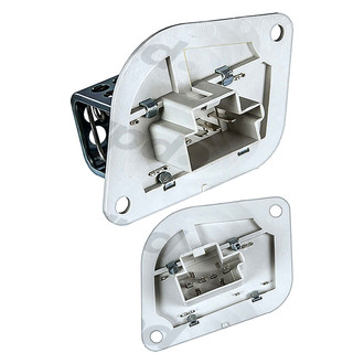 gpd® - HVAC Blower Motor Resistor