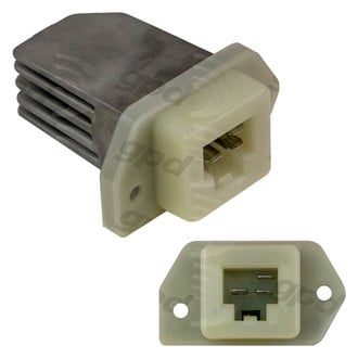gpd® - HVAC Blower Motor Resistor