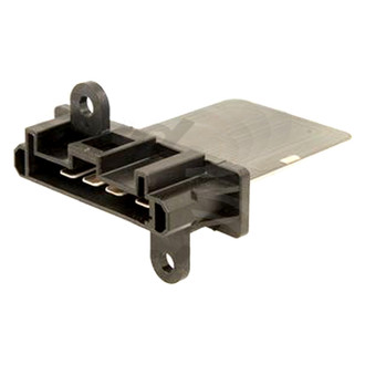 gpd® - HVAC Blower Motor Resistor