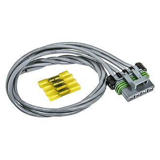 gpd® - HVAC Blower Motor Resistor