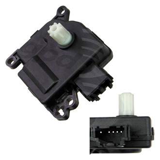 gpd® - HVAC Mode Door Actuator