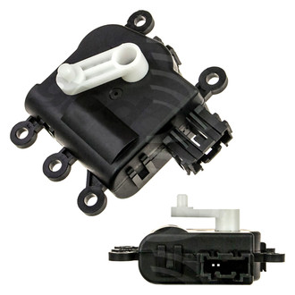 gpd® - HVAC Recirculation Door Actuator