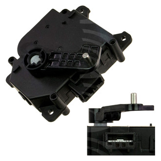 gpd® - HVAC Heater Blend Door Actuator