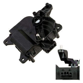 gpd® - HVAC Heater Blend Door Actuator