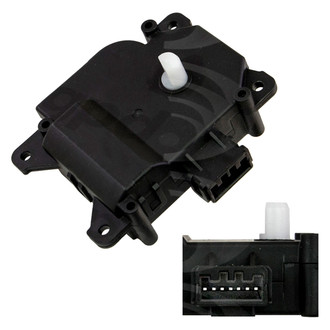 gpd® - HVAC Heater Blend Door Actuator