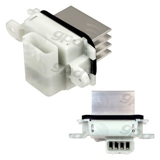 gpd® - HVAC Blower Motor Resistor