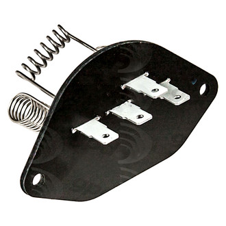 gpd® - HVAC Blower Motor Resistor