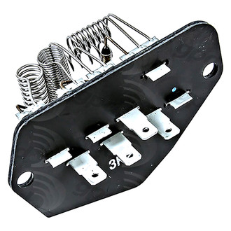 gpd® - HVAC Blower Motor Resistor