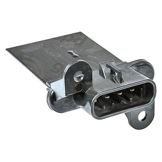 gpd® - HVAC Blower Motor Resistor