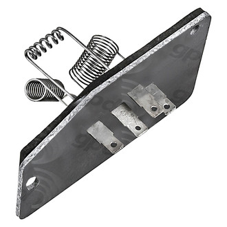 gpd® - HVAC Blower Motor Resistor