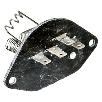 gpd® - HVAC Blower Motor Resistor