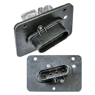 gpd® - HVAC Blower Motor Resistor