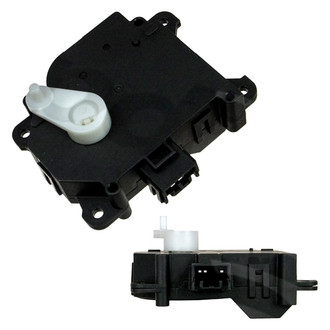 gpd® - HVAC Mode Door Actuator