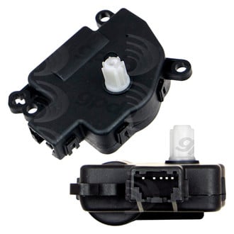 gpd® - HVAC Mode Door Actuator