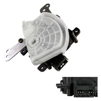 gpd® - HVAC Heater Blend Door Actuator