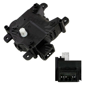 gpd® - HVAC Heater Blend Door Actuator