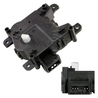 gpd® - HVAC Recirculation Door Actuator